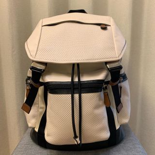 コーチ(COACH)のCOACH コーチ リュック(バッグパック/リュック)