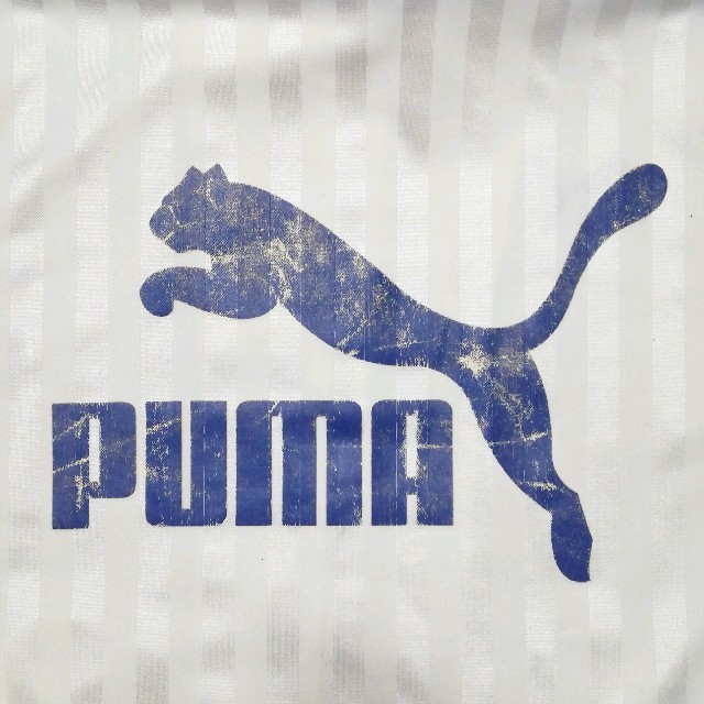 PUMA(プーマ)の【USED】PUMA ジャージ プージャー メンズのトップス(ジャージ)の商品写真