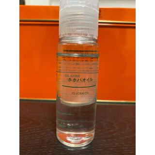 ムジルシリョウヒン(MUJI (無印良品))の無印良品 ホホバオイル(ボディオイル)