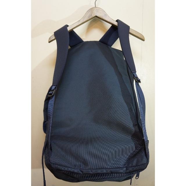 UNITED ARROWS(ユナイテッドアローズ)の3WAY アローズ ノースフェイス  バッグ スーツ リュック カバン118K▲ メンズのバッグ(バッグパック/リュック)の商品写真