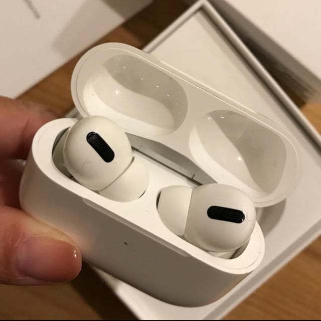 Air Pods Pro 高音質 即日発送