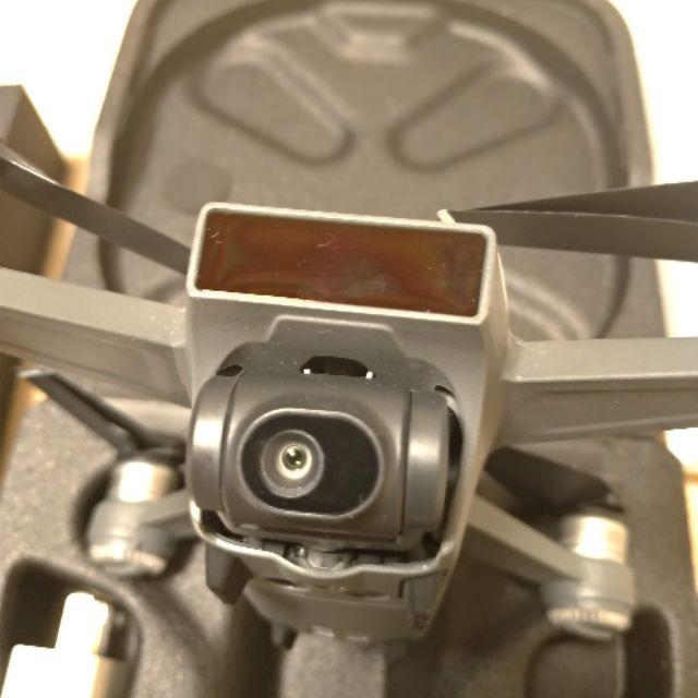 ドローン　dji spark スパーク　送料込