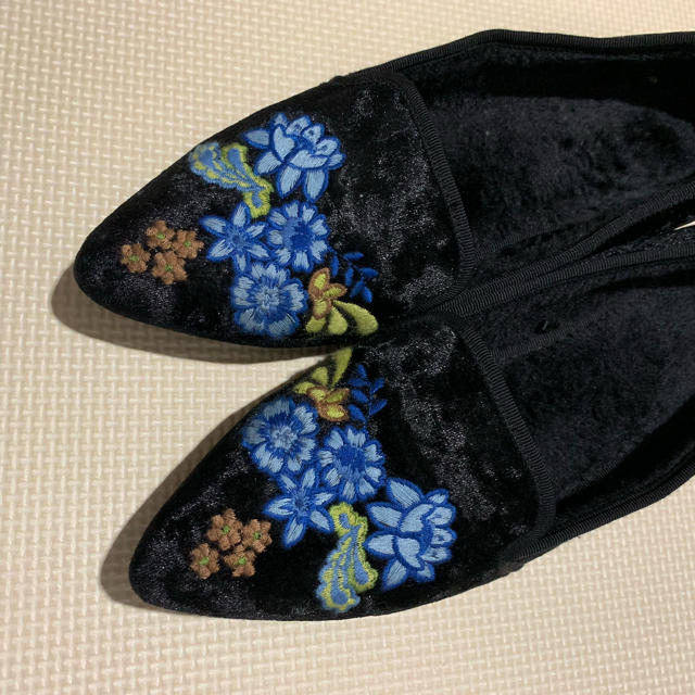 GU(ジーユー)のしおりん様専用ページ レディースの靴/シューズ(ハイヒール/パンプス)の商品写真