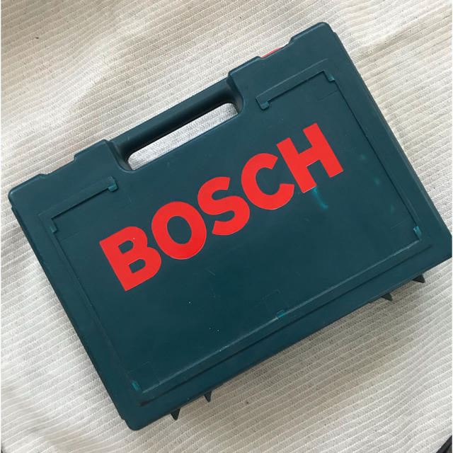 BOSCH - BOSCH スーパージグソー GST100BCE 工具の通販 by bambiiiii｜ボッシュならラクマ