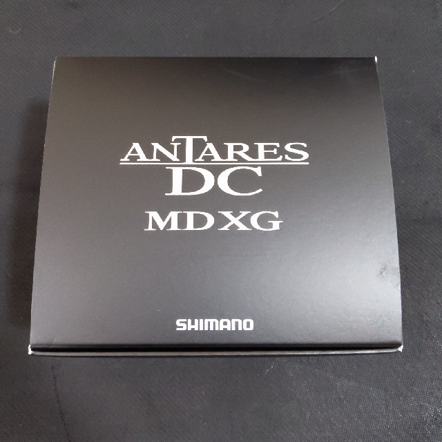 SHIMANO - シマノ アンタレス DC MD XG 新品未使用