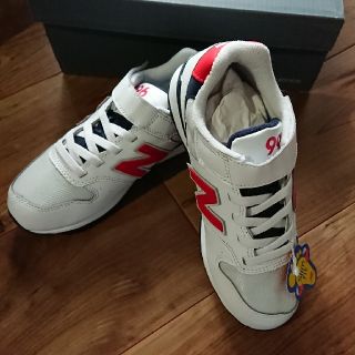 ニューバランス(New Balance)のニューバランス996(スニーカー)