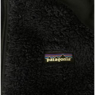 パタゴニア(patagonia)の【むーみん様】patagonia モコモコ フリース S(マウンテンパーカー)