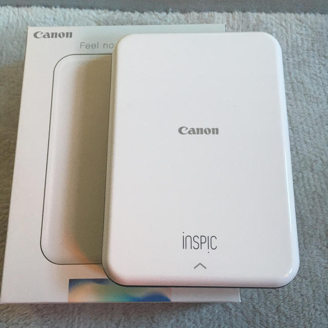 Canon(キヤノン)のinspic スマホ/家電/カメラのカメラ(フィルムカメラ)の商品写真