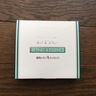 ディーエイチシー(DHC)のDHC 薬用 レチノールA エッセンス(アイケア/アイクリーム)