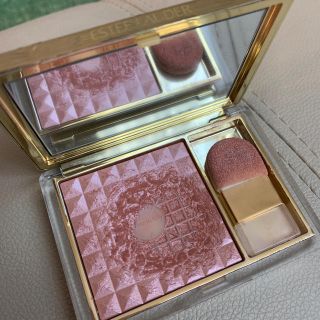 エスティローダー(Estee Lauder)のエスティーローダー　チーク(チーク)