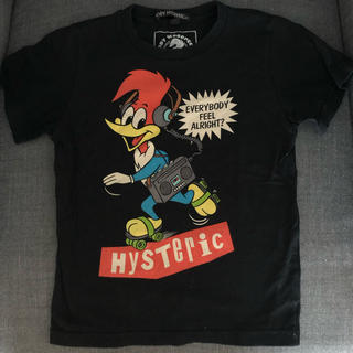 ジョーイヒステリック(JOEY HYSTERIC)のJOEY HYSTERIC Tシャツ(Tシャツ/カットソー)