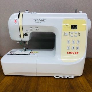 バレンタインセール‼️シンガー SN777F コンピュータミシン(その他)