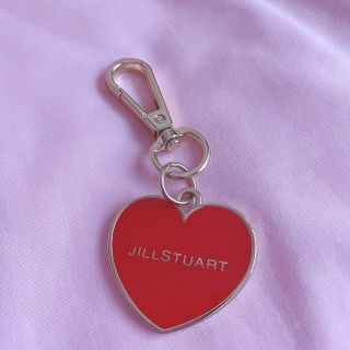 ジルスチュアート(JILLSTUART)のジルスチュアート　キーホルダー(キーホルダー)