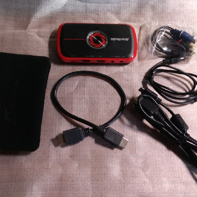 AverMedia AVT-C875