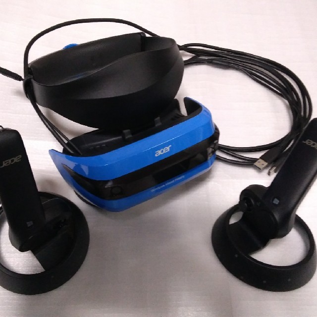 acer Windows Mixed Reality Headset