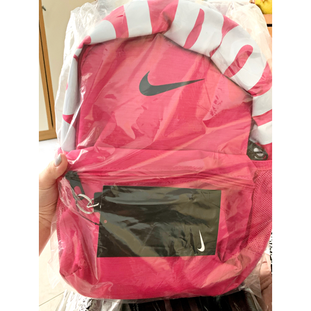 NIKE(ナイキ)のナイキ バックパック NIKE パック レディースのバッグ(リュック/バックパック)の商品写真