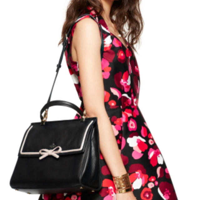 kate spade new york(ケイトスペードニューヨーク)の♡Kate Spade  ショルダーバッグ♡ レディースのバッグ(ショルダーバッグ)の商品写真