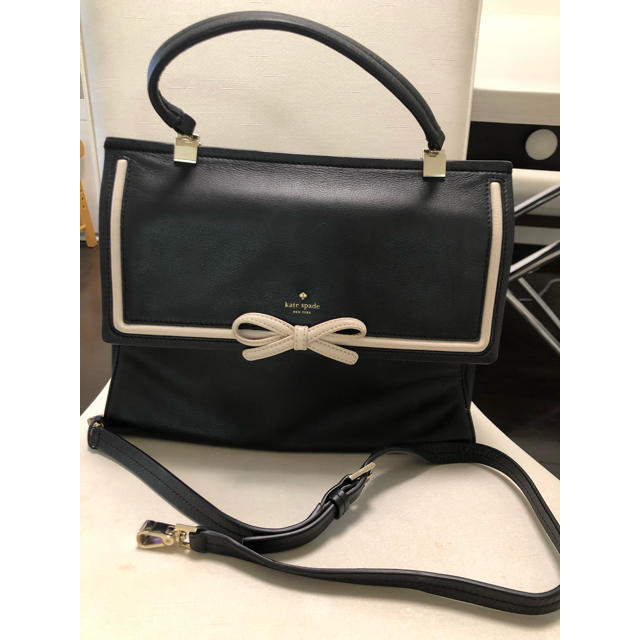 kate spade new york(ケイトスペードニューヨーク)の♡Kate Spade  ショルダーバッグ♡ レディースのバッグ(ショルダーバッグ)の商品写真