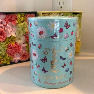 ラデュレ(LADUREE)のラデュレ　紅茶(茶)