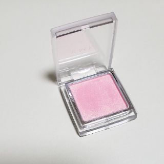 アールエムケー(RMK)のRMK アイシャドウ　ピンク系(アイシャドウ)