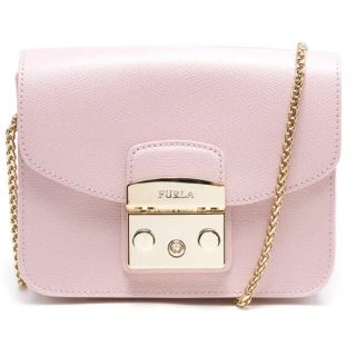 フルラ(Furla)のフルラ  メトロポリス  カメリア(ショルダーバッグ)