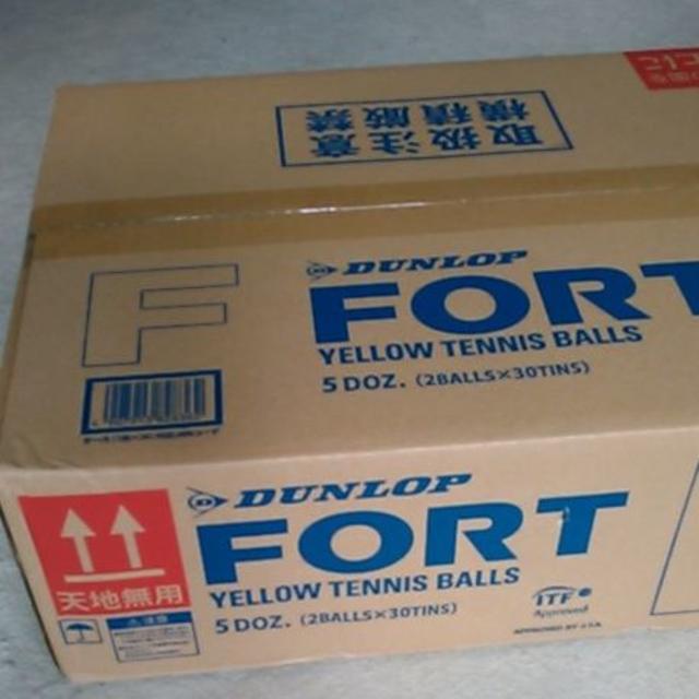 DUNLOP - 最安値に挑戦!! ☆DUNLOPFORT☆新品ダンロップ DUNLOP - 最安値に挑戦!! ☆DUNLOPFORT☆新品ダンロップ