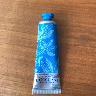 ロクシタン(L'OCCITANE)のL'OCCITANE ハンドクリーム3本yuzumaru様専用(ハンドクリーム)