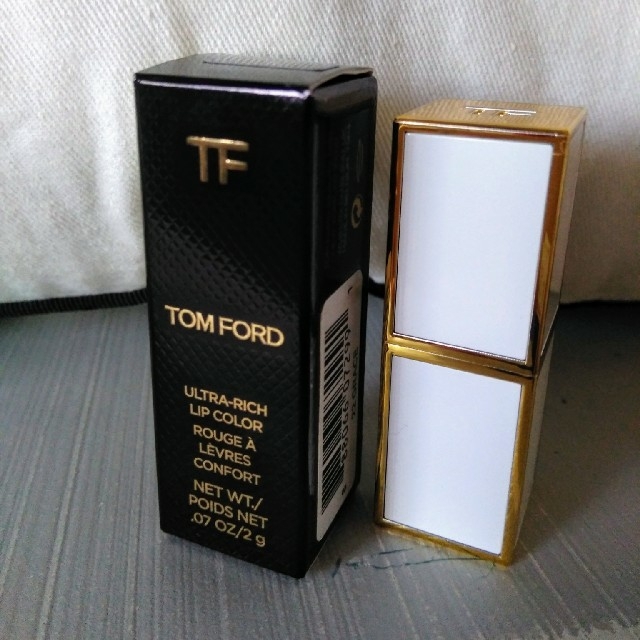 TOM FORD(トムフォード)のTOM FORD　ウルトラリッチ22グレース コスメ/美容のベースメイク/化粧品(口紅)の商品写真