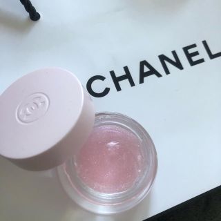 シャネル(CHANEL)のCHANEL シャネル　香水　練り香水　(香水(女性用))