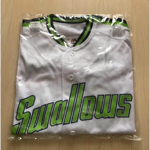 お買得!】 東京ヤクルトスワローズ 東京ヤクルトスワローズ 未使用