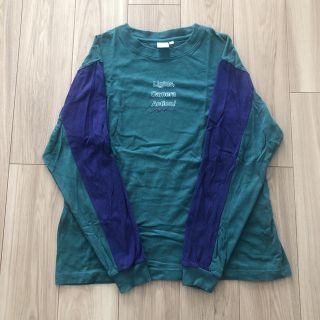 マウジー(moussy)のmoussy ロンT(Tシャツ(長袖/七分))