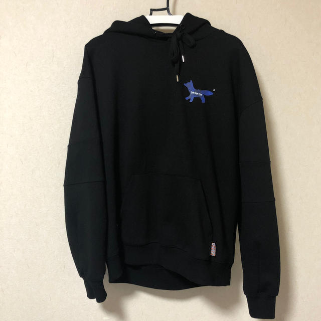 ADERERROR×MAISON KITSUNE アダーエラー　メゾンキツネ