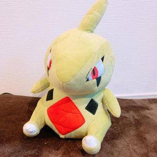 ポケモン(ポケモン)のポケモン ヨーギラス ぬいぐるみ(ぬいぐるみ)