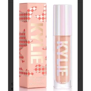 カイリーコスメティックス(Kylie Cosmetics)のKylie cosmetics HIGH GLOSS(リップグロス)