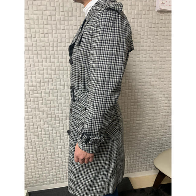 TOM FORD(トムフォード)のTomFord☆トレンチコート メンズのジャケット/アウター(トレンチコート)の商品写真
