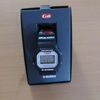 G-SHOCK - Gショック スーパーカブ コラボ限定品の通販 by くんたきん