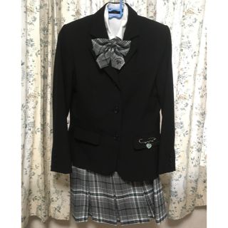 ポンポネット(pom ponette)のポンポネット 卒業式 入学式 服 M 150 中古(ドレス/フォーマル)