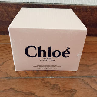 クロエ(Chloe)のピッピ様専用2/12までに購入　新品⭐︎Chloe クロエ　ボディークリーム(ボディクリーム)