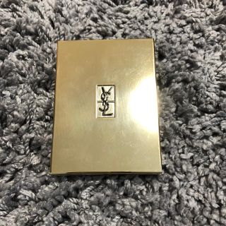 YSL ブラッシュクチュール3(チーク)