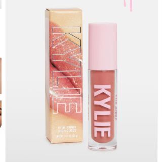 カイリーコスメティックス(Kylie Cosmetics)のKylie cosmetics HIGH GLOSS(リップグロス)