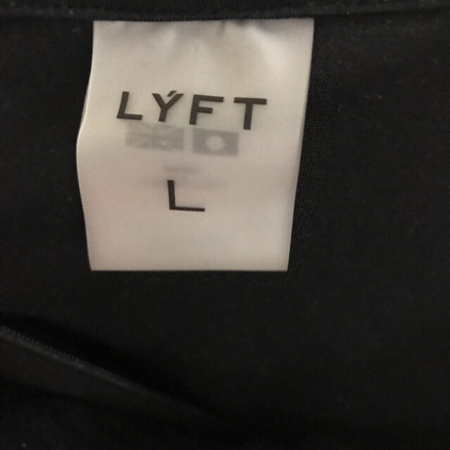 LYFT パーカースポーツ/アウトドア