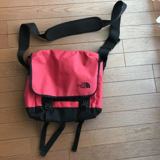 ザノースフェイス(THE NORTH FACE)のTHE NORTH FACE  メッセンジャーバッグ(メッセンジャーバッグ)