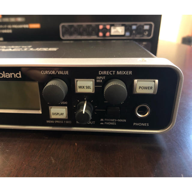 Roland  OCTA-CAPTURE UA1010 2