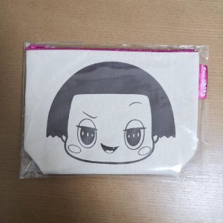 チコちゃんに叱られる！ポーチ(キャラクターグッズ)