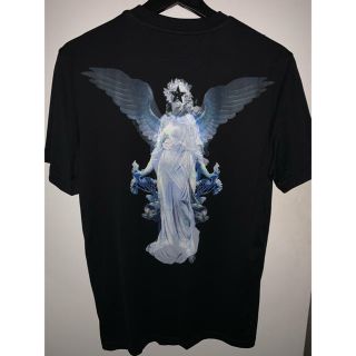 ジバンシィ(GIVENCHY)のGIVENCHY ジバンシィ Tシャツ Sサイズ 黒 ブラック 正規品 マリア(Tシャツ/カットソー(半袖/袖なし))