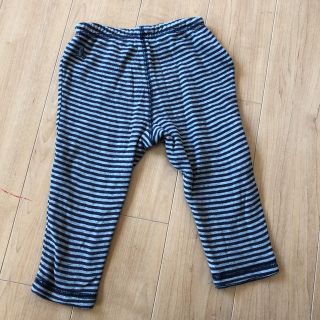 ベビーギャップ(babyGAP)のギャップリバーシブルレギンス パンツ(パンツ)