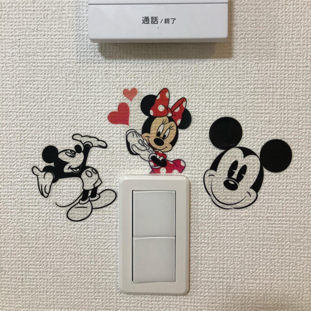 ミッキーマウス ミッキー ミニー ウォールステッカー ステッカー シール ディズニーの通販 By ぐれーじゅ ミッキーマウスならラクマ ミッキーマウス ミッキー ミニー ウォールステッカー ステッカー シール ディズニーの通販 By ぐれーじゅ ミッキーマウスならラクマ