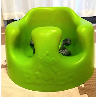 バンボ(Bumbo)の【りえぴ様専用】Bumbo☆イエローグリーン(その他)