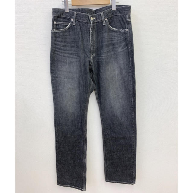 GARNI(ガルニ)のジーンズ メンズのパンツ(デニム/ジーンズ)の商品写真