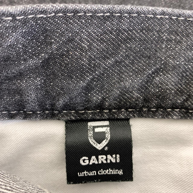 GARNI(ガルニ)のジーンズ メンズのパンツ(デニム/ジーンズ)の商品写真